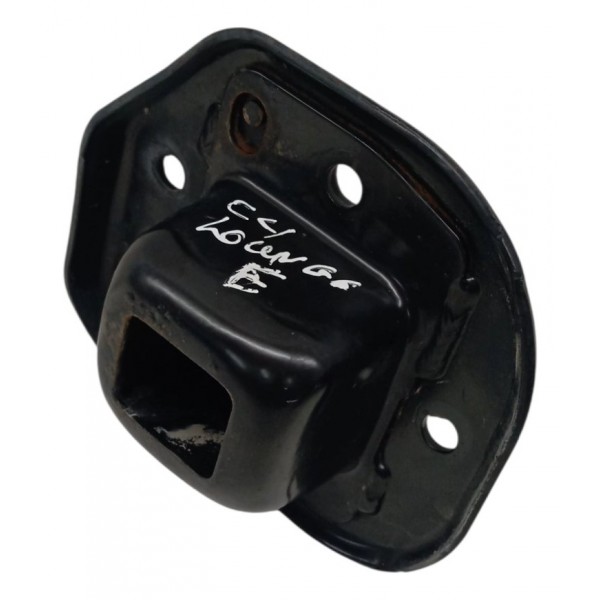 Batente Esquerdo Alma Parachoque Citroen C4 Lounge 2015