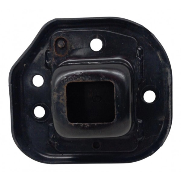 Batente Esquerdo Alma Parachoque Citroen C4 Lounge 2015