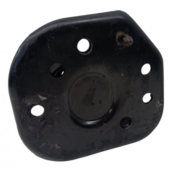 Batente Esquerdo Alma Parachoque Citroen C4 Lounge 2015