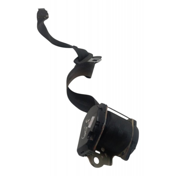 Cinto Segurança Traseiro Volkswagen Golf 1997 1998 1999 2000