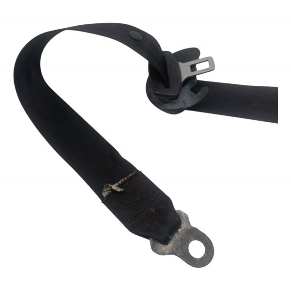 Cinto Segurança Traseiro Volkswagen Golf 1997 1998 1999 2000