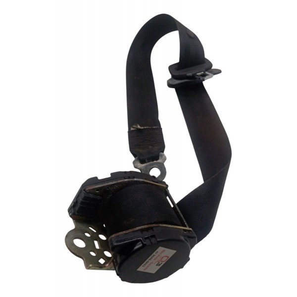 Cinto Segurança Traseiro Volkswagen Golf 1997 1998 1999 2000