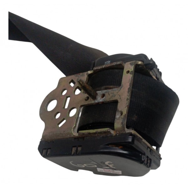 Cinto Segurança Traseiro Volkswagen Golf 1997 1998 1999 2000