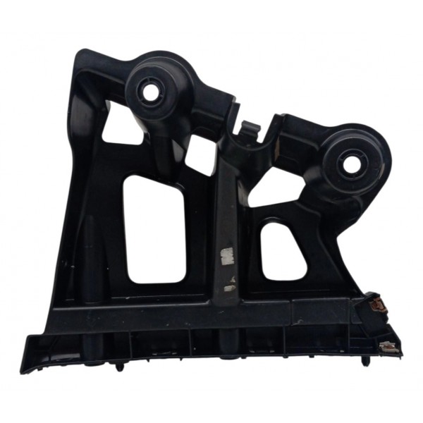 Guia Parachoque Traseiro Direito Citroen C4 Lounge 1.6 2015