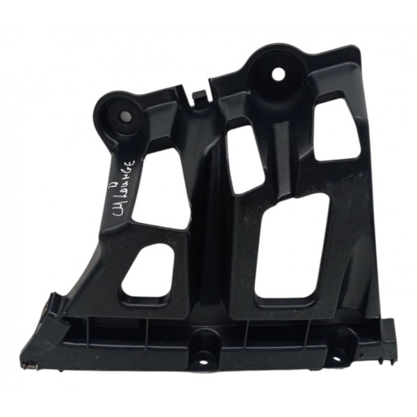 Guia Parachoque Traseiro Direito Citroen C4 Lounge 1.6 2015