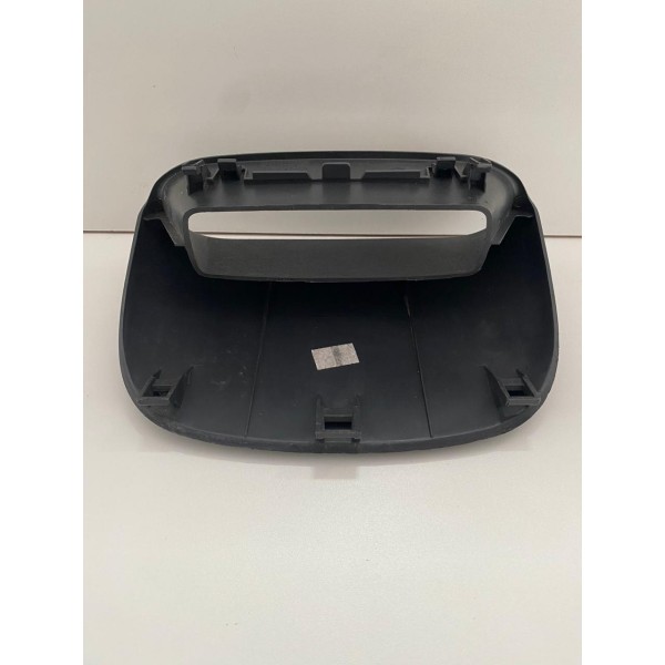 Moldura Acabamento Computador Bordo Citroen C3 2008 A 2012