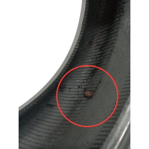 Pneu 195/60/r15 Continental Insed Road Steel Camatri