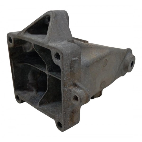 Suporte Esquerdo Motor Mercedes C200 Kompressor 1.8  2008