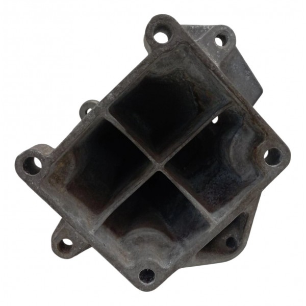 Suporte Esquerdo Motor Mercedes C200 Kompressor 1.8  2008