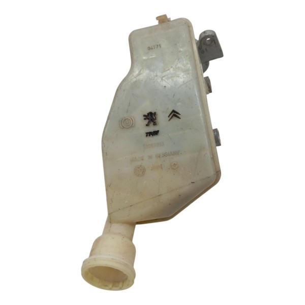 Cilindro Mestre Reservatorio Freio Citroen C3 1.4 2016 2017