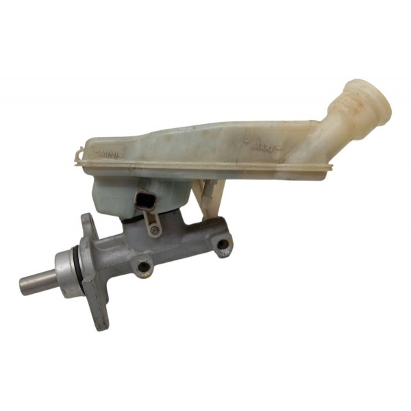 Cilindro Mestre Reservatorio Freio Citroen C3 1.4 2016 2017