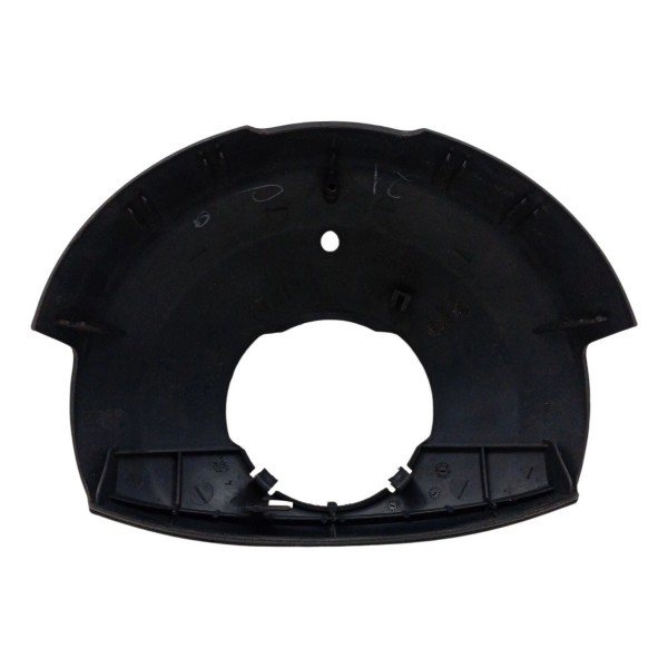 Moldura Acabamento Volante Renault Megane 2007