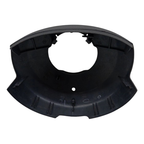 Moldura Acabamento Volante Renault Megane 2007