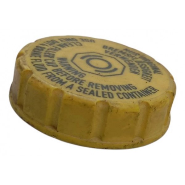 Tampa Reservatorio Freio Citroen C3 1.4 2015 2016 2017