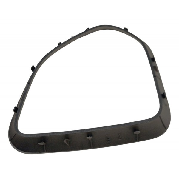 Moldura Difusor Ar Instrumentos Esquerdo Jeep Renegade 2018