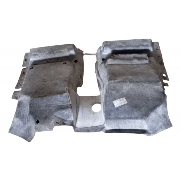 Carpete Assoalho Dianteiro Citroen C3 Tendance 2017 2018