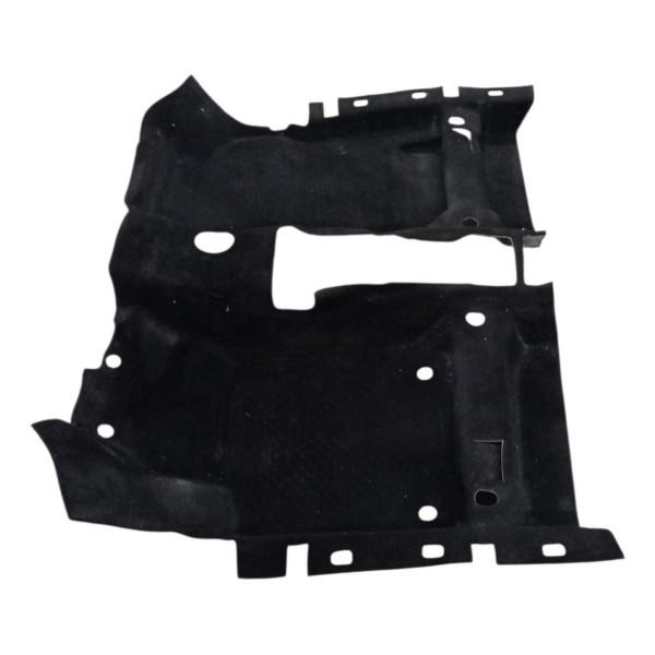 Carpete Assoalho Dianteiro Citroen C3 Tendance 2017 2018