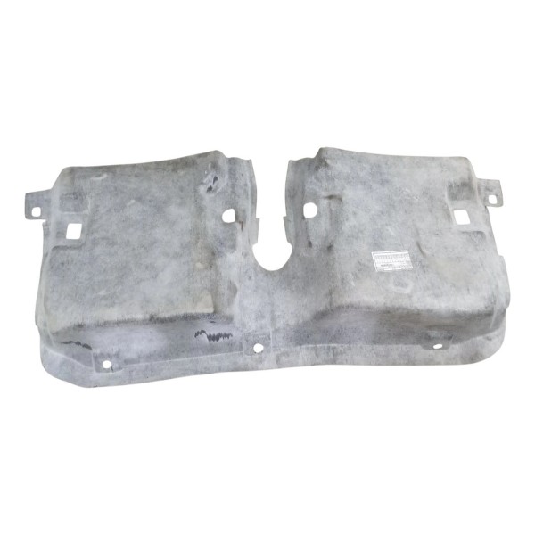 Carpete Assoalho Traseiro Citroen C3 Tendance 2016 2017 2018