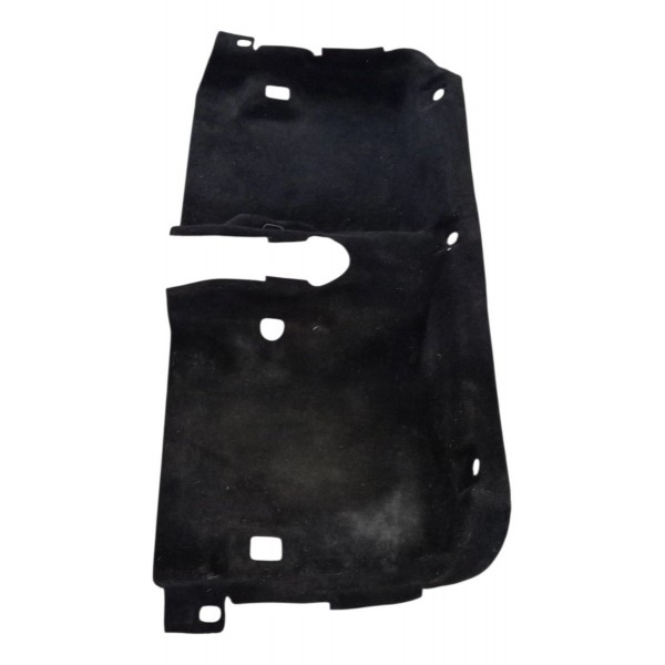 Carpete Assoalho Traseiro Citroen C3 Tendance 2016 2017 2018