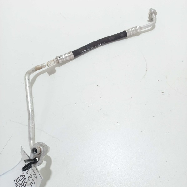 Mangueira Ar Condicionado Renault Sandero