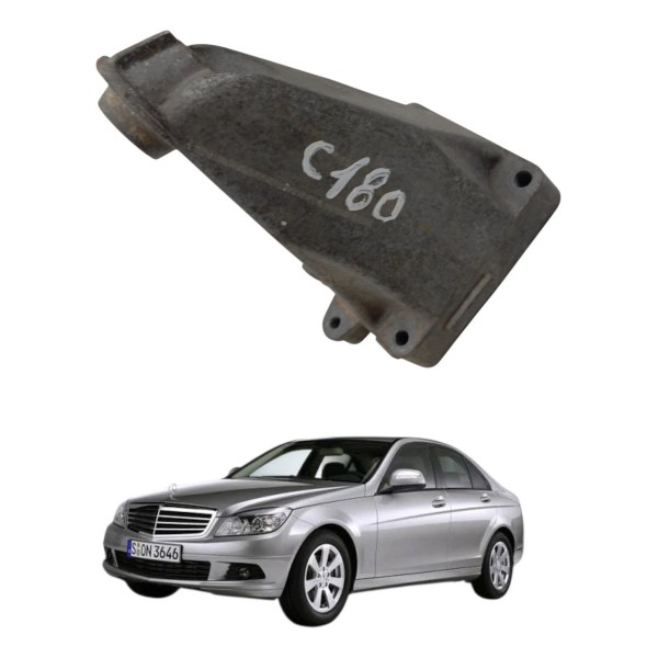 Suporte Direito Motor Mercedes C200 Kompressor 1.8 2008