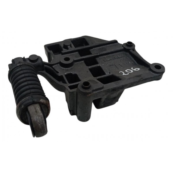 Suporte Compressor Ar Peugeot 206 1.6 2003