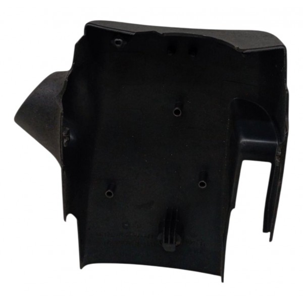 Moldura Inferior Coluna Direção Citroen C3 2015 2016 2017