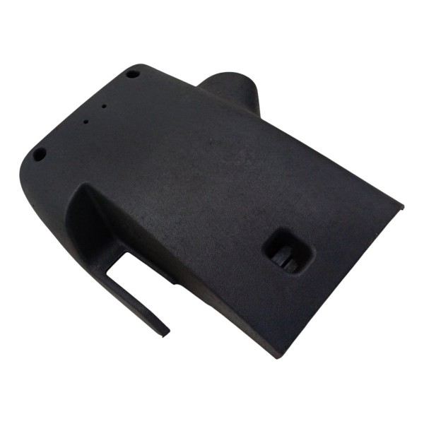 Moldura Inferior Coluna Direção Citroen C3 2015 2016 2017