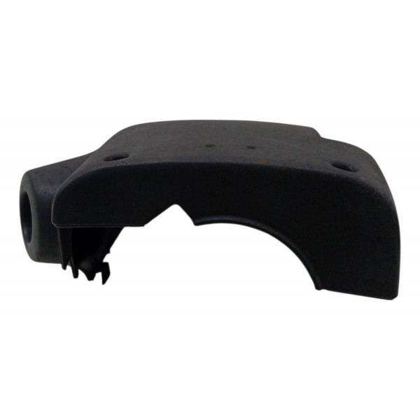 Moldura Inferior Coluna Direção Citroen C3 2015 2016 2017