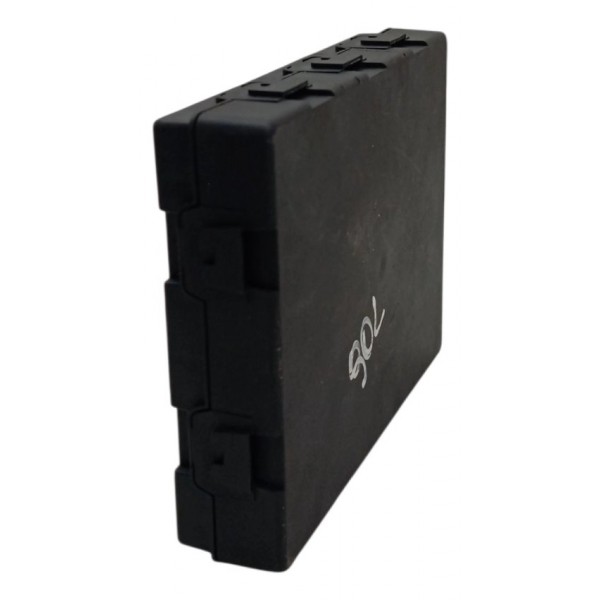 Modulo Conforto Volkswagen Gol G5 G6 2014 2015