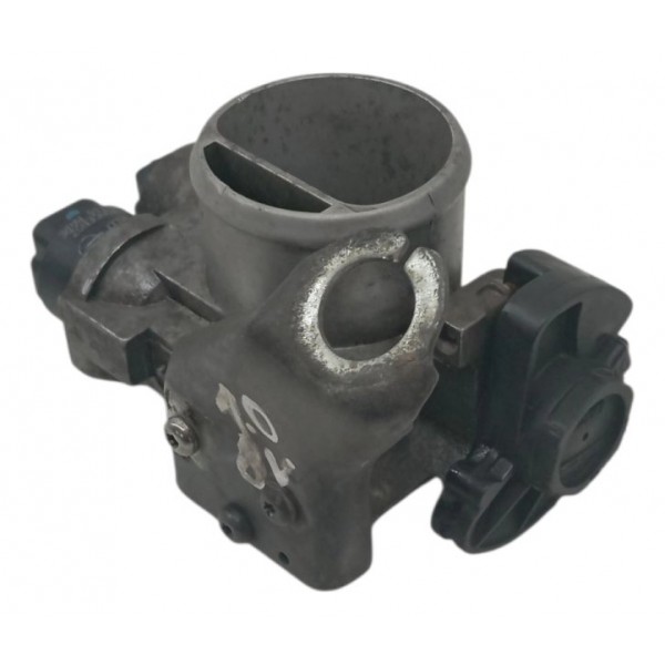 Corpo Borboleta Tbi Ford Fiesta 1.0 2007 2008 2009 2010