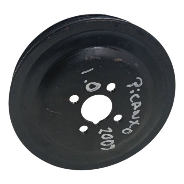 Polia Bomba Agua Kia Picanto 1.0 2009