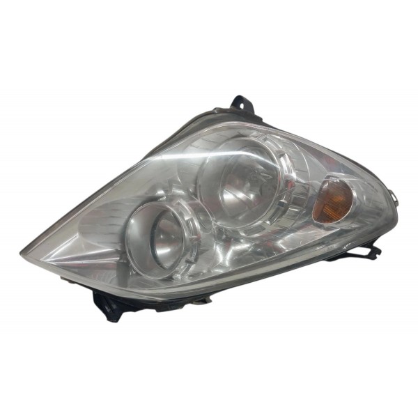 Farol Dianteiro Direito Chevrolet Vectra 2008 2009 Detalhe