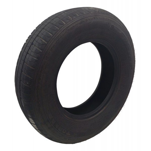 Pneu 175/70r13 Tornado Jktire Steel Radial