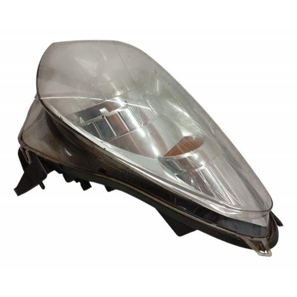 Farol Dianteiro Esquerdo Chevrolet Vectra 2008 2009 Detalhe Esquerdo/motorista