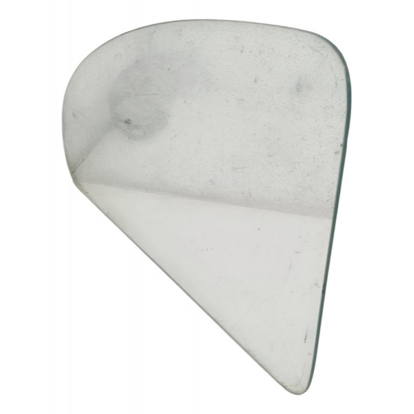 Vidro Lateral Traseiro Volkswagen Fusca 1996 1997 1998 1999