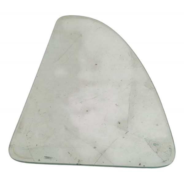 Vidro Lateral Traseiro Volkswagen Fusca 1996 1997 1998 1999