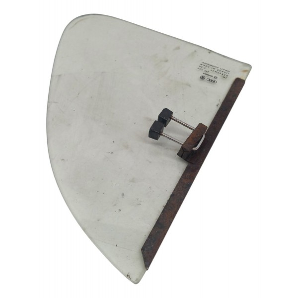 Vidro Vigia Fixo Porta Volkswagen Fusca 1997 1998 1999