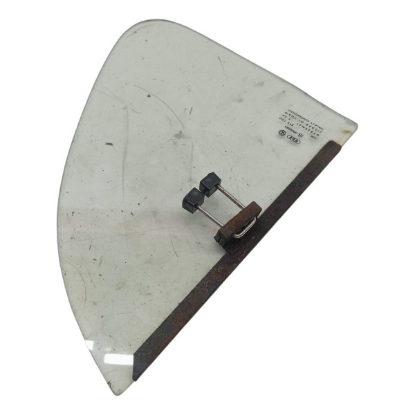 Vidro Vigia Fixo Porta Volkswagen Fusca 1997 1998 1999