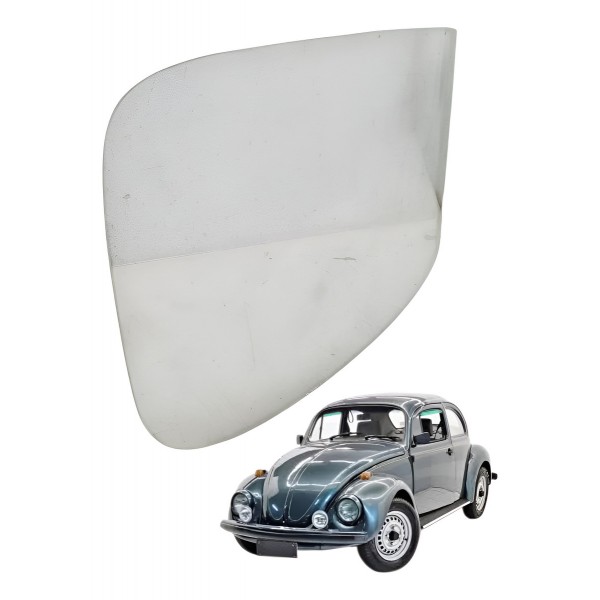 Vidro Vigia Traseiro Volkswagen Fusca 1993 1994 1995 1996