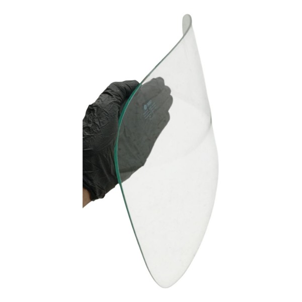 Vidro Vigia Traseiro Volkswagen Fusca 1993 1994 1995 1996