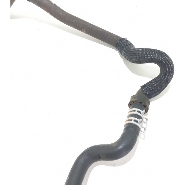 Mangueira Água Renault Sandero Rs 2018