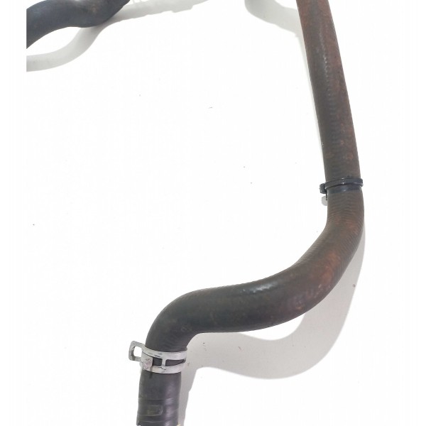 Mangueira Água Renault Sandero Rs 2018