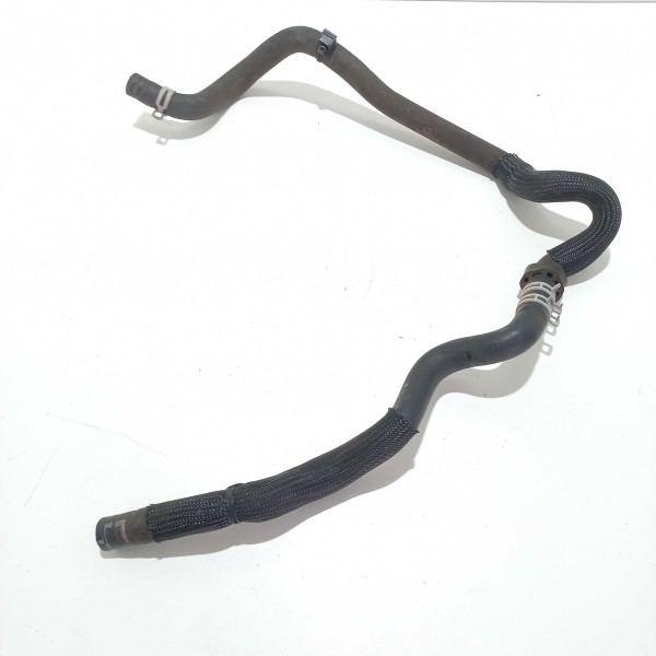 Mangueira Água Renault Sandero Rs 2018