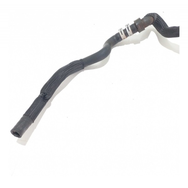 Mangueira Água Renault Sandero Rs 2018