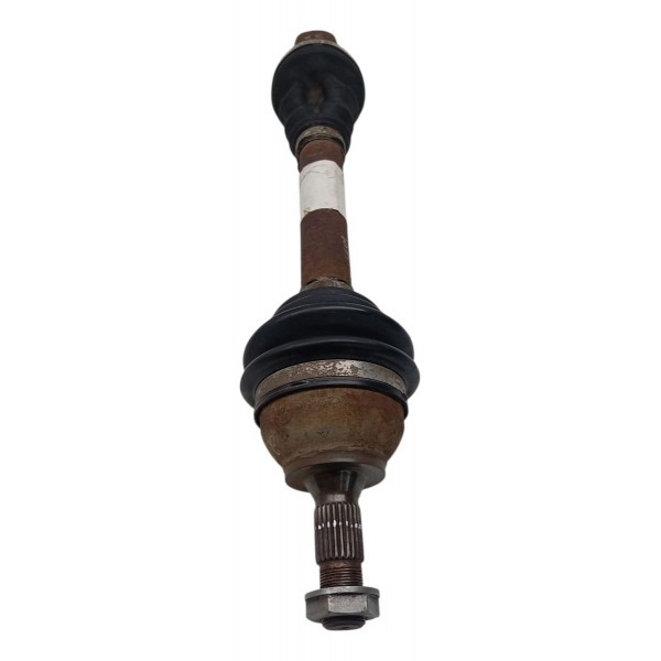 Semi Eixo Esquerdo Peugeot 3008 1.6 2010 2011 2012