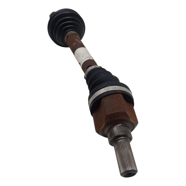 Semi Eixo Esquerdo Peugeot 3008 1.6 2010 2011 2012