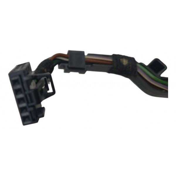 Chicote Volante C/comandos Volkswagen Virtus Tcross 2018