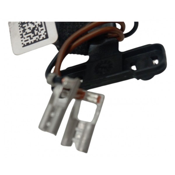 Chicote Volante C/comandos Volkswagen Virtus Tcross 2018