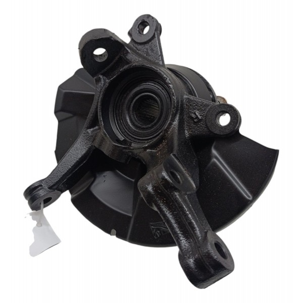 Montante Cubo Roda Dianteira Direita Hyundai Hb20 1.0 2015